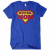 Super Mom Mother’s Day T-Shirt