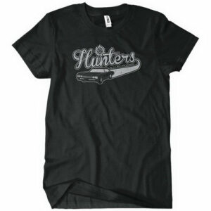 Supernatural Hunters T-Shirt