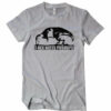T-Rex Hates Pushups T-Shirt