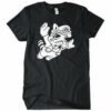 Tanooki Trooper T-Shirt