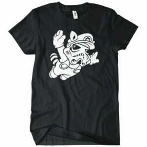Tanooki Trooper T-Shirt