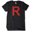 Team Rocket T-Shirt