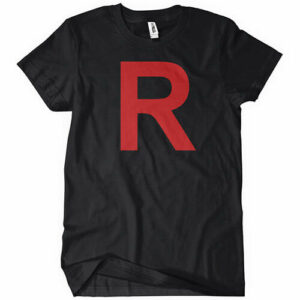 Team Rocket T-Shirt