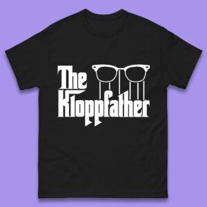 The Kloppfather T Shirt