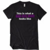 This is What a Badass Mom Looks Like T-Shirt