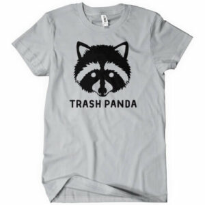 Trash Panda T-Shirt