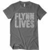 Tron Flynn Lives T-Shirt
