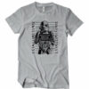 Trooper Mugshot T-Shirt