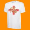World in Motion England Football T-Shirt