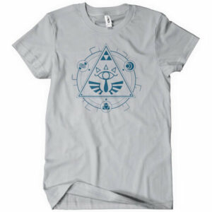 Zelda Mandala T-Shirt