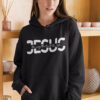 Jesus The Way The Truth The Life Hoodie