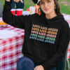 Love Like Jesus Hoodie