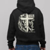 Man of Faith Hoodie