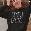 Pray Hoodie