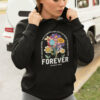 Word of God Forever Hoodie