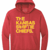 THE KANSAS SWIFTIE CHIEFS