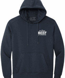 THE ORIGINAL BEEF OF CHICAGOLAND